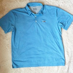 Men’s Patagonia Polo